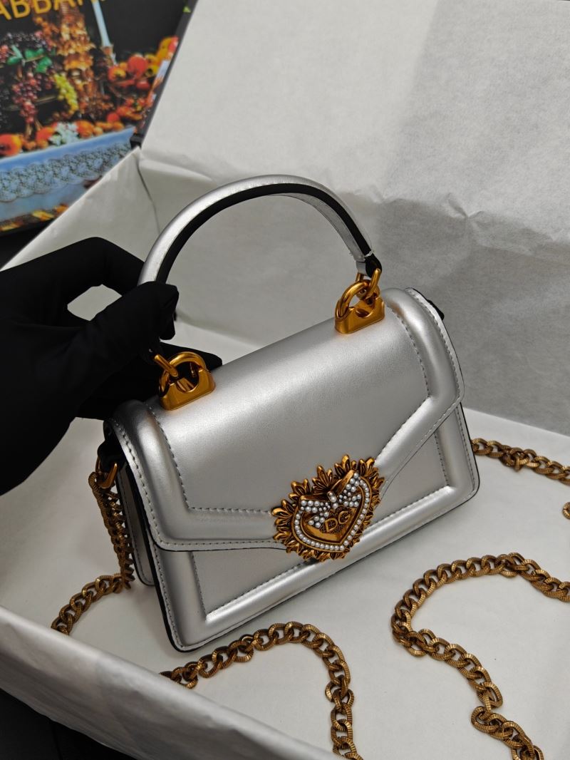 Dolce Gabbana Top Handle Bags